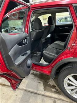 نیسان ڕۆگ سپۆرت